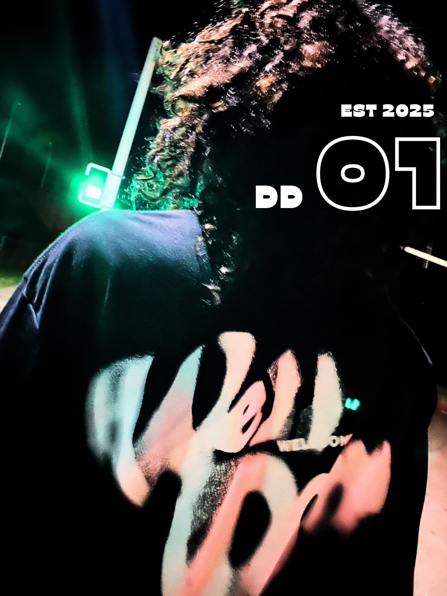 D01 - SILENT EMPIRE ๐๐๐ก๏ธ๐ซ๏ธ