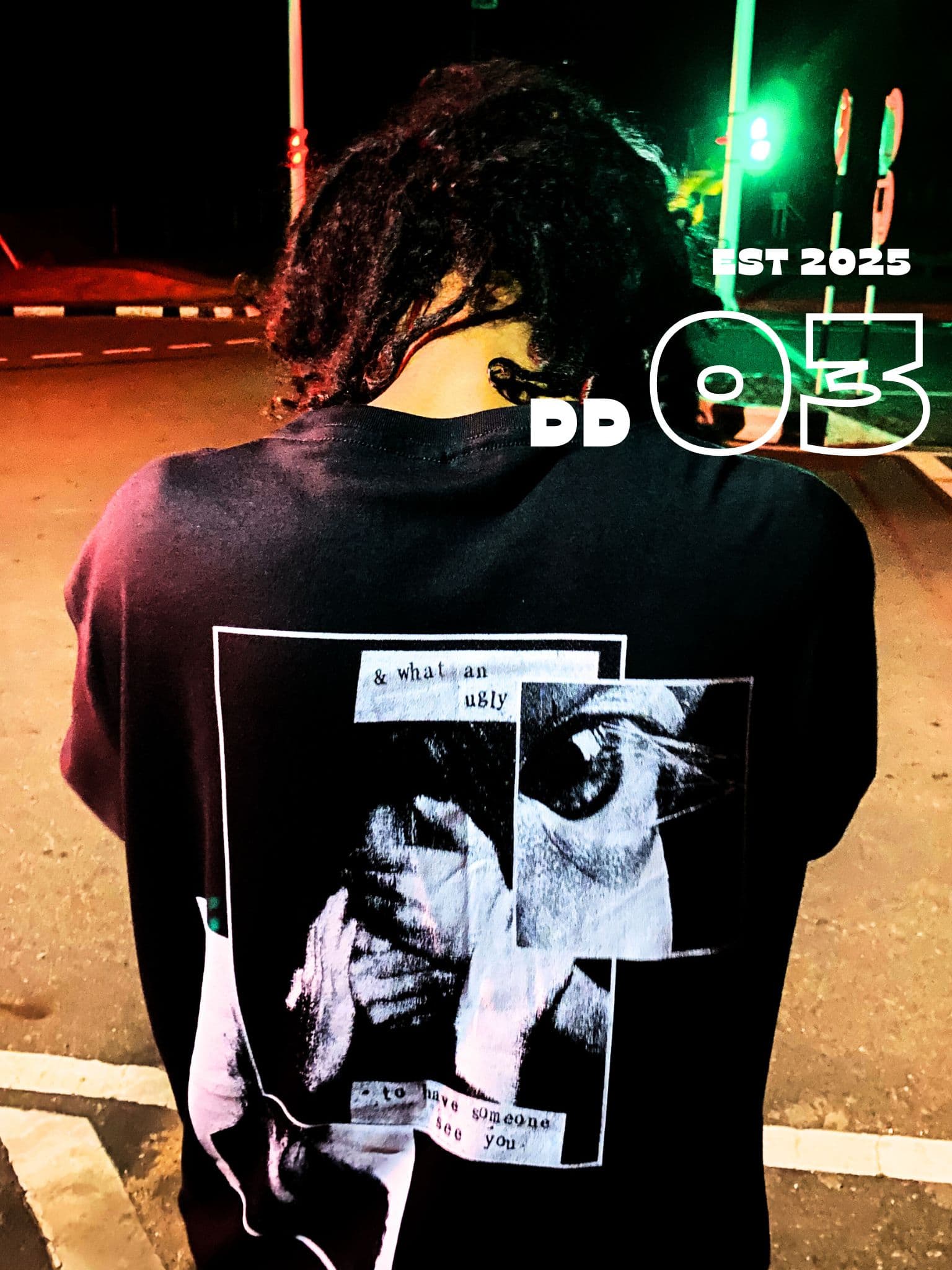 D03 - RAPPER'S KISS 💸🩸🦅🎧