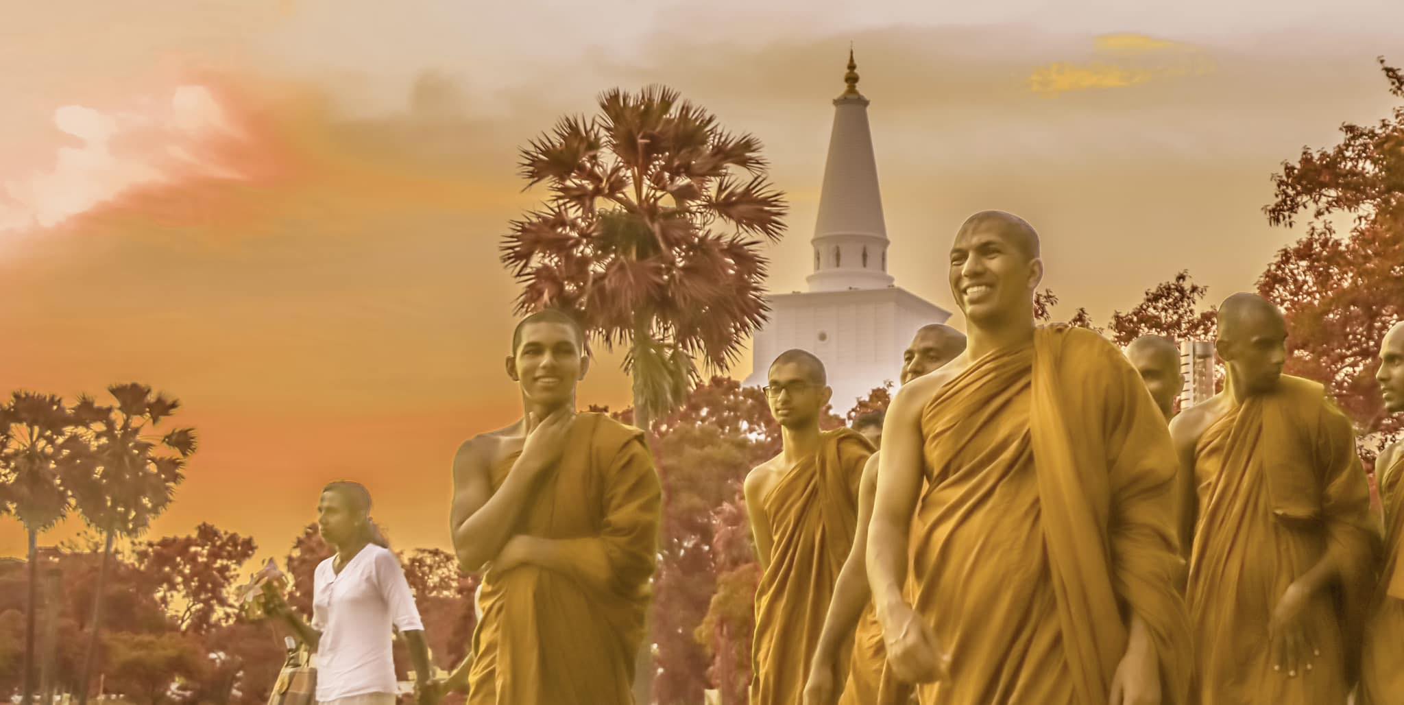 Sujatha Puthra Meditation Center